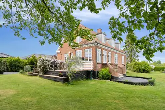 Villa på Gammel Nybyvej 49, Tåsinge, 5700 Svendborg