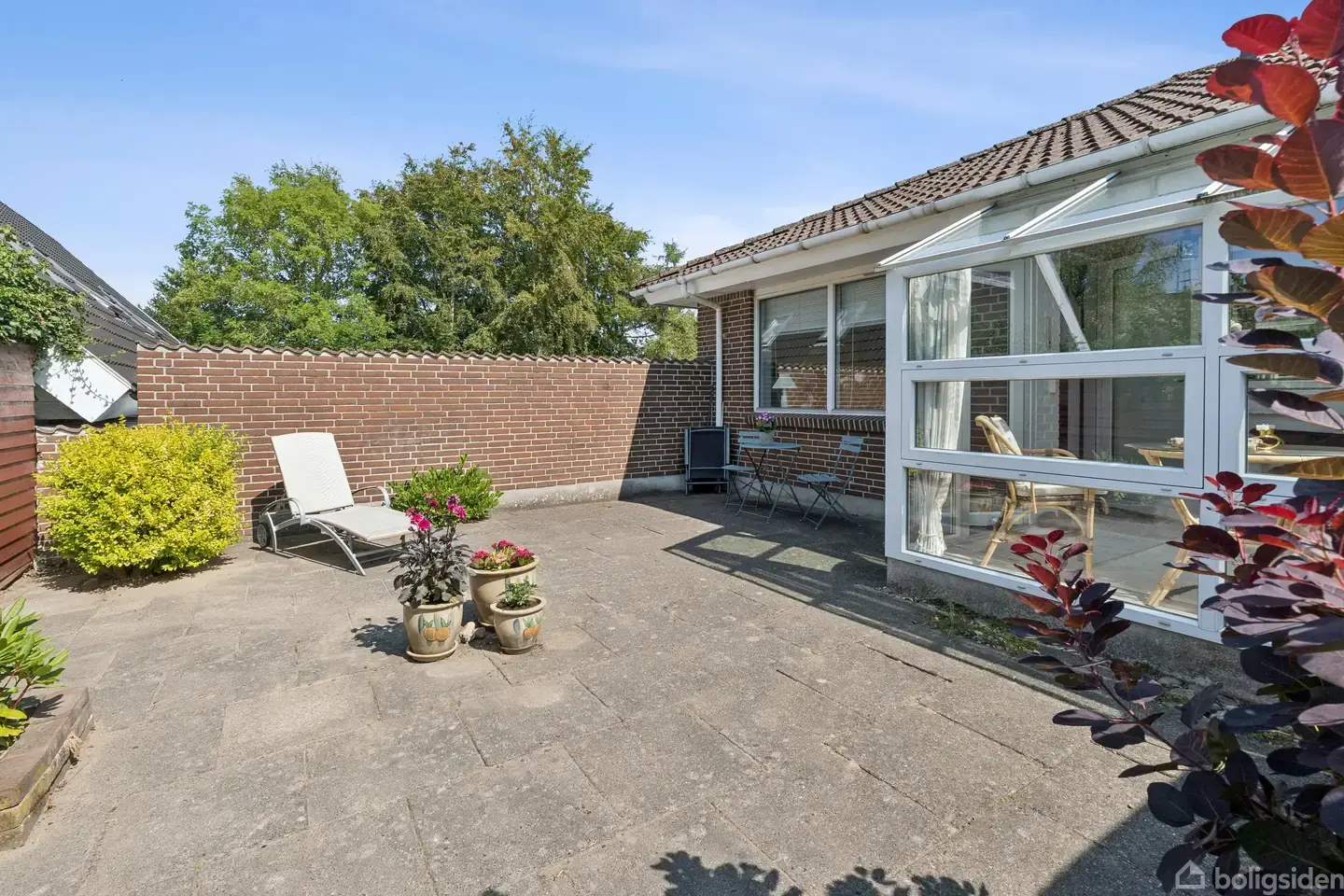 Rækkehus på Bøgeskov Høvej 251, 8260 Viby J