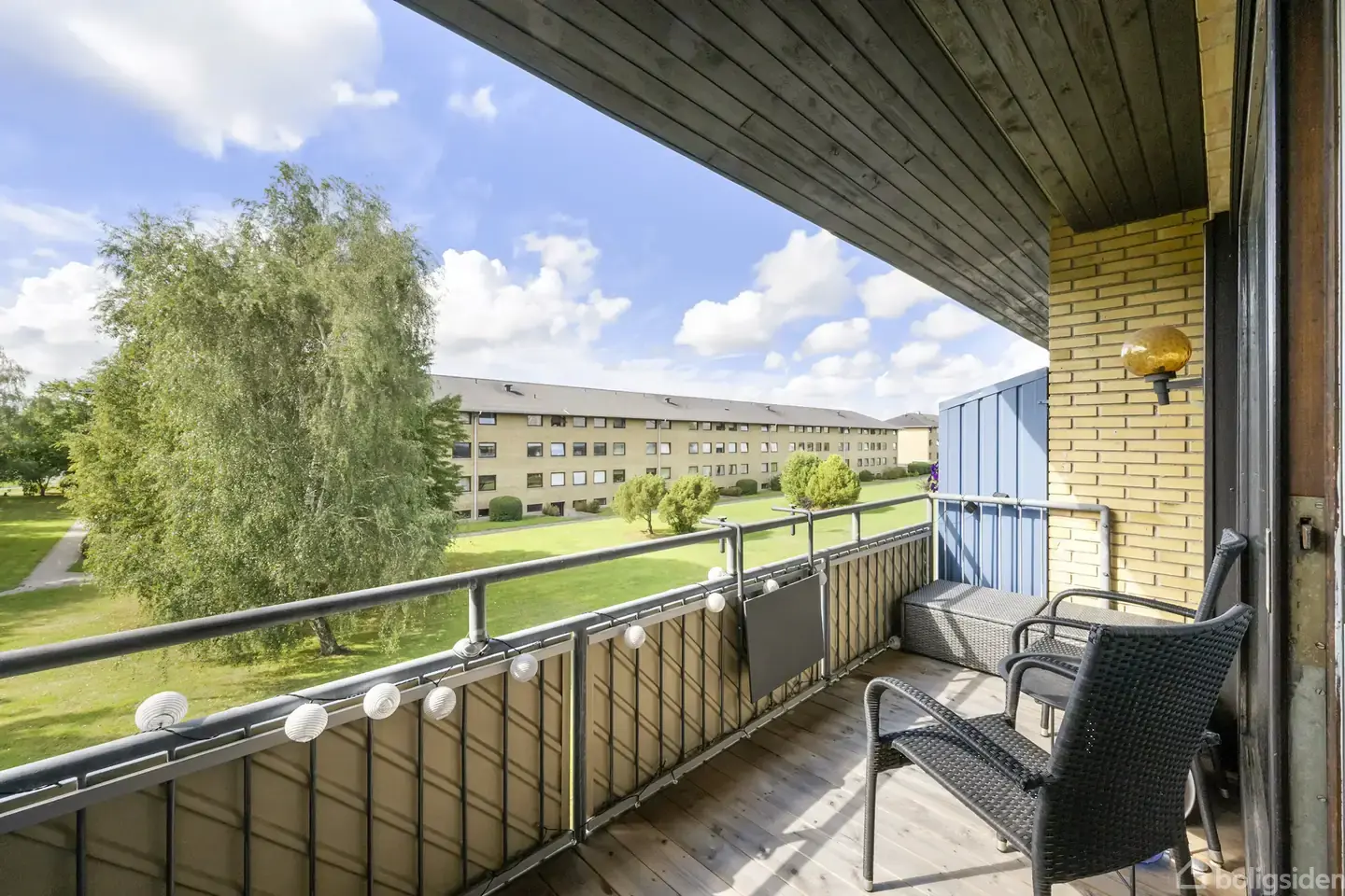 Ejerlejlighed på Taastrup Vænge 63, 2. th., 2630 Taastrup