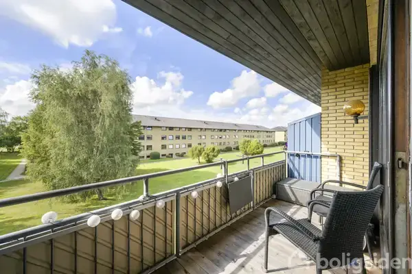 Ejerlejlighed på Taastrup Vænge 63, 2. th., 2630 Taastrup