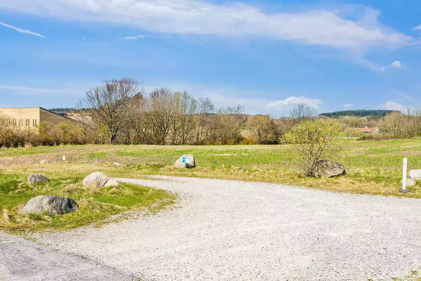 Helårsgrund på Askevej 37, 9900 Frederikshavn