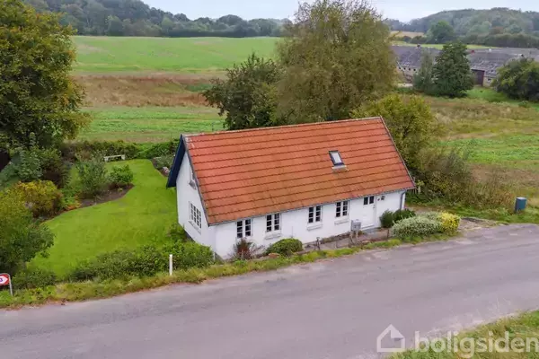 Villa på Krengerupvej 81, 5690 Tommerup