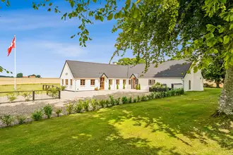 Villa på Lådnehøjvej 7, Amstrup, 8860 Ulstrup