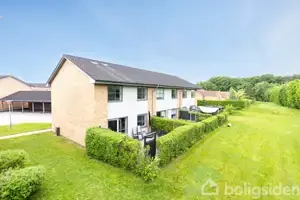 Rækkehus på Helenelyst 420, 8220 Brabrand