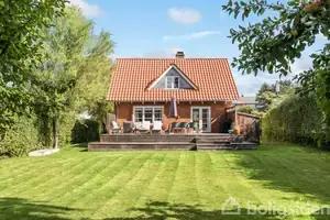 Villa på Buddinge Hovedgade 311, 2880 Bagsværd