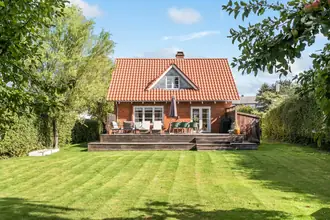 Villa på Buddinge Hovedgade 311, 2880 Bagsværd