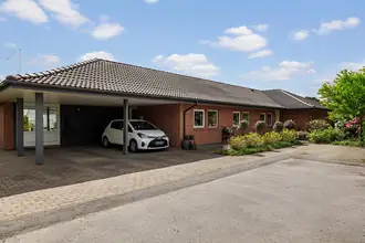 Villa på Ærtevej 50, Skrydstrup, 6500 Vojens