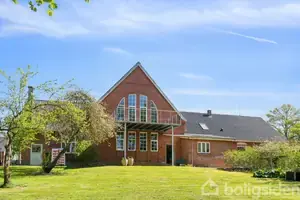 Villa på Gl. Randersvej 5, 8850 Bjerringbro