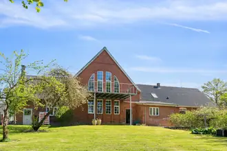Villa på Gl. Randersvej 5, Skjern, 8850 Bjerringbro