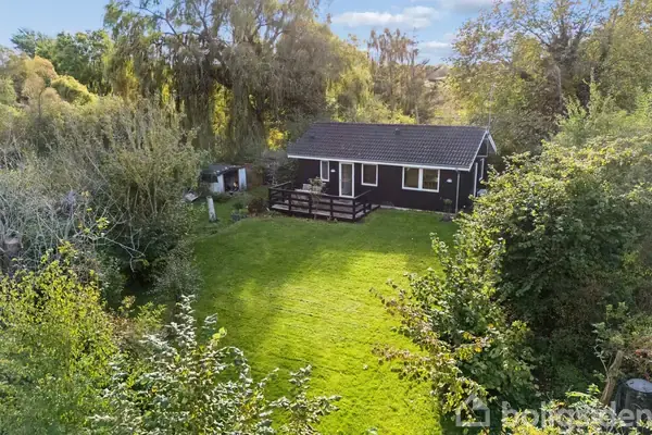 Fritidsbolig på Kærdammen 2, 4500 Nykøbing Sj