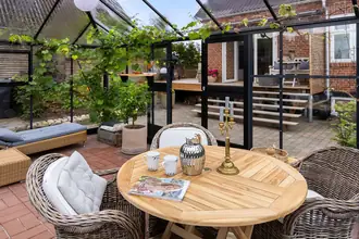 Villa på Marievej 5, 9000 Aalborg