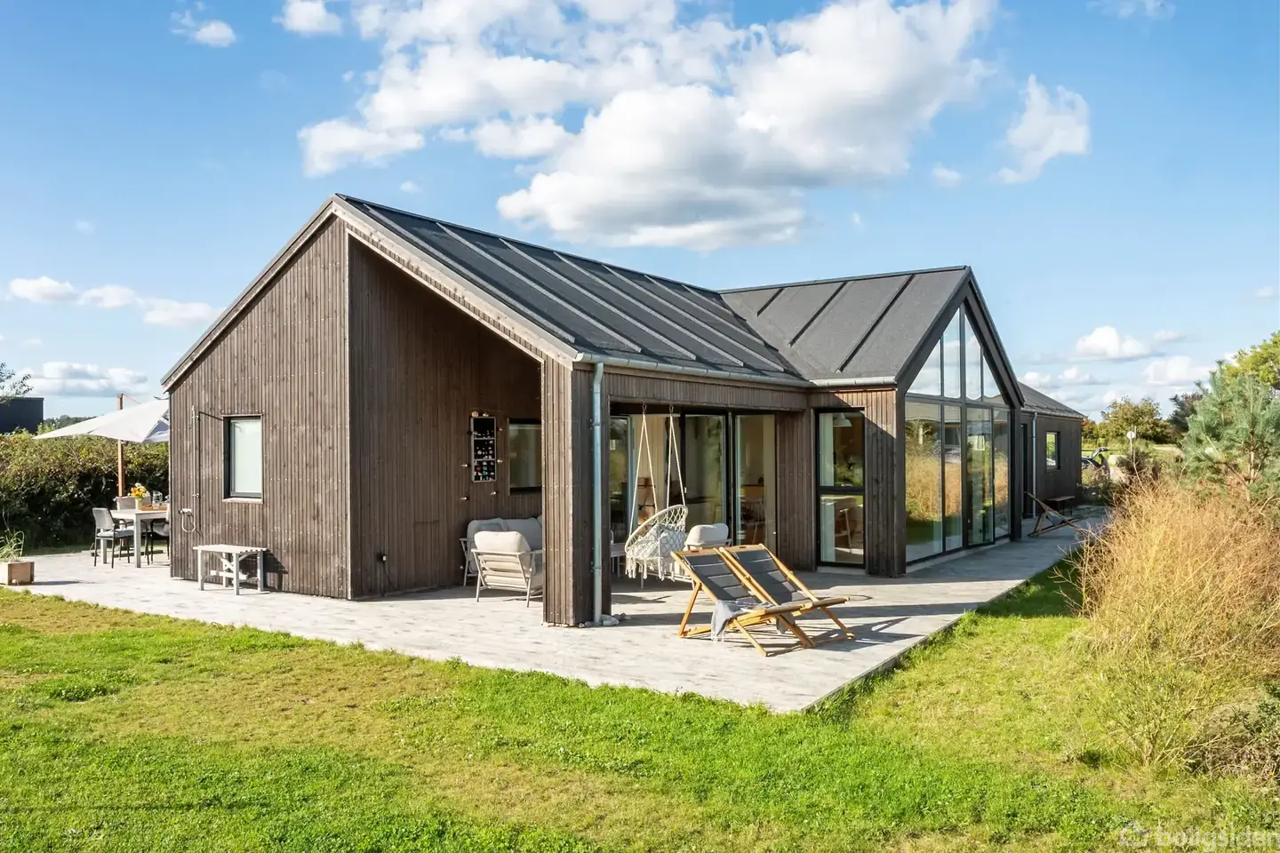 Fritidsbolig på Sommerhaven 9, 7080 Børkop