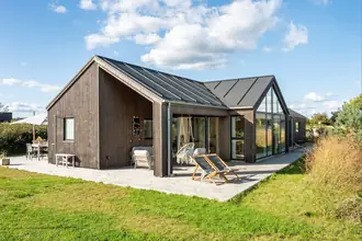 Fritidshus på Sommerhaven 9, Mørkholt, 7080 Børkop