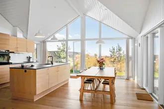 Fritidshus på Sommerhaven 9, Mørkholt, 7080 Børkop