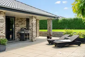 Villa på Skovhaven 51, 7080 Børkop