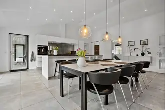 Villa på Skovhaven 51, 7080 Børkop