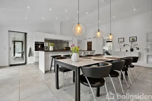 Villa på Skovhaven 51, 7080 Børkop