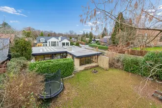 Villa på Slotsparken 13, 2880 Bagsværd