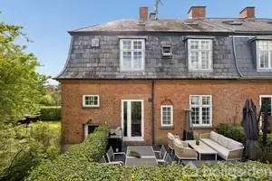 Rækkehus på Blåregn Alle 2, 2770 Kastrup