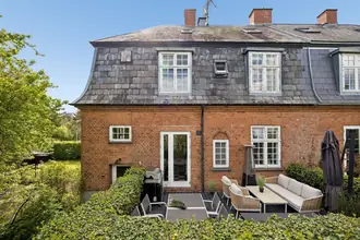 Rækkehus på Blåregn Alle 2, 2770 Kastrup
