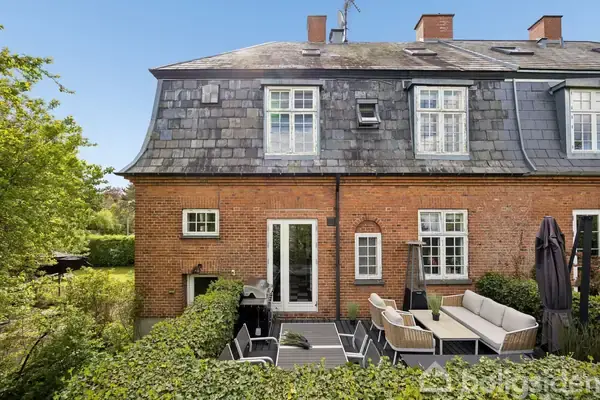 Rækkehus på Blåregn Alle 2, 2770 Kastrup