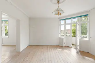 Ejerlejlighed på Rebekkavej 2, 1. tv., 2900 Hellerup