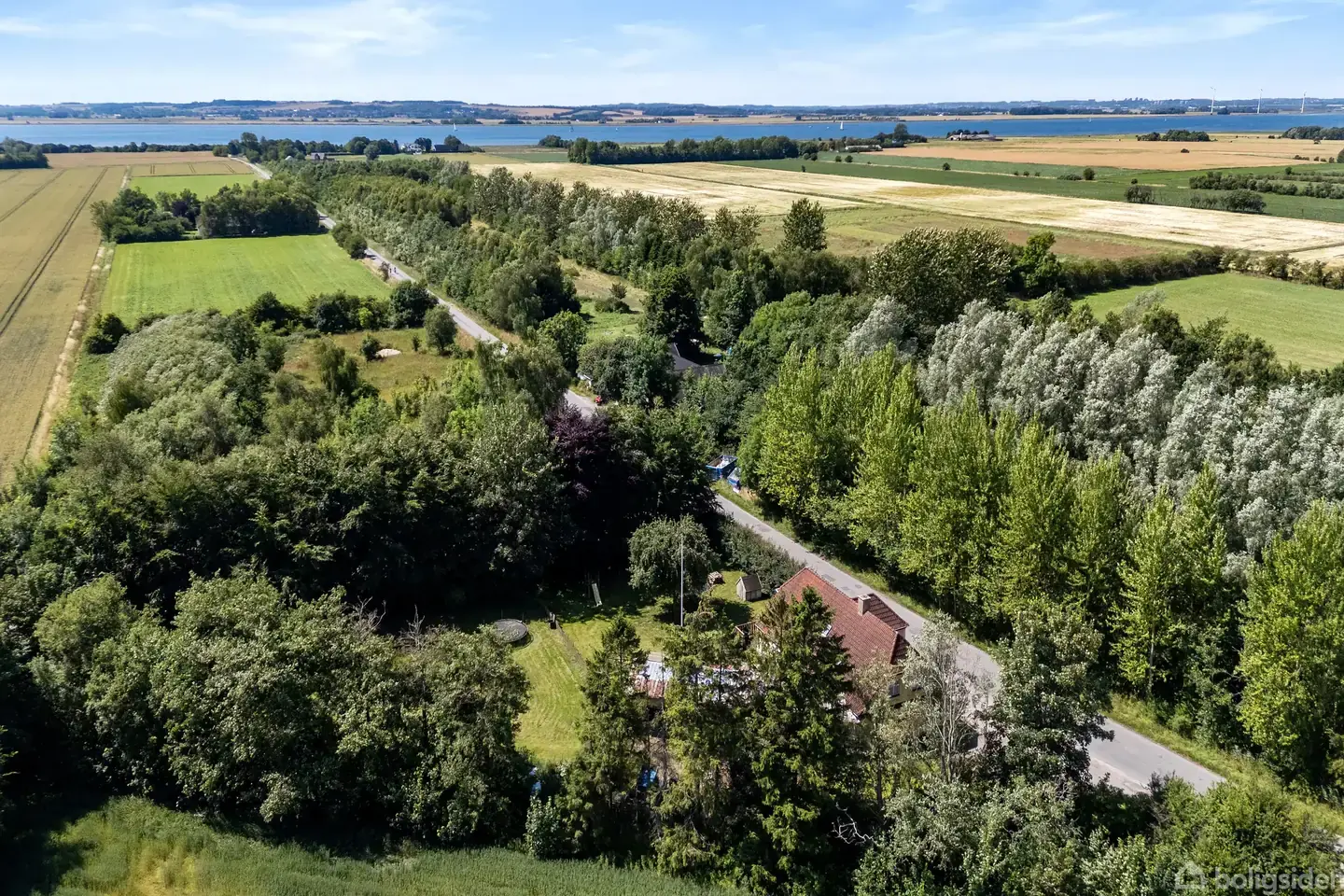 Villa på Skivervej 49, 9362 Gandrup