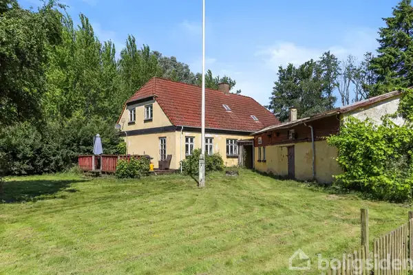 Villa på Skivervej 49, 9362 Gandrup
