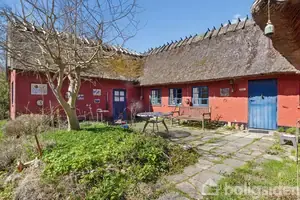 Villa på Frederiksværkvej 21, 3200 Helsinge