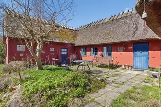 Villa på Frederiksværkvej 21, 3200 Helsinge