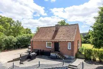 Villa på Randersvej 78, Dagsvad, 8870 Langå