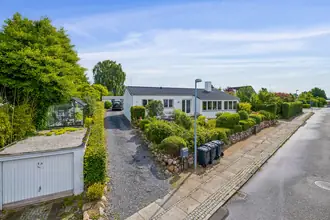 Villa på Steen Blichers Vej 1, 8700 Horsens