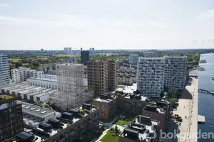 Ejerlejlighed på Islands Brygge 93, 1. mf., 2300 København S