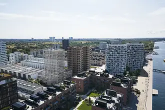 Ejerlejlighed på Islands Brygge 93, 1. mf., 2300