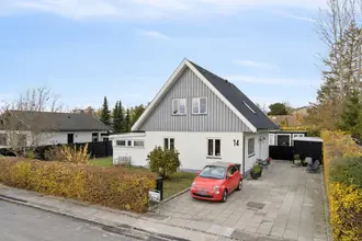 Villa på Græsvang 14, 2740 Skovlunde
