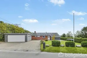 Villa på Skødstrupvej 56, 8530 Hjortshøj