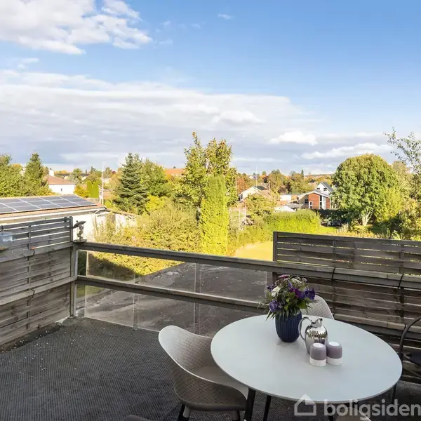 Ejerlejlighed på Aalborggade 47, st., 8940 Randers SV