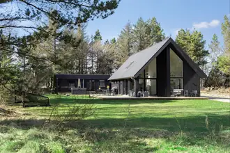 Fritidshus på Nedergårdsvej 5, Istrup, 7755 Bedsted Thy