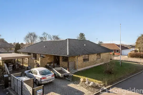 Villa på Irisvej 13, 6800 Varde