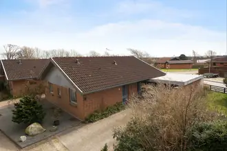 Rækkehus på Drosselvej 3, 7650 Bøvlingbjerg