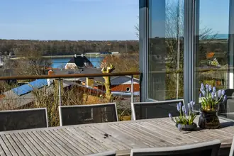 Villa på Alahärmävej 10, 7620