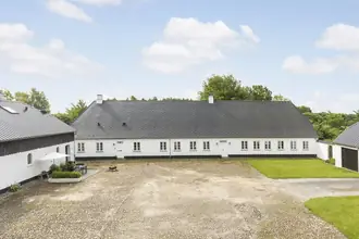 Landejendom på Houmarksvej 74, 8920 Randers NV
