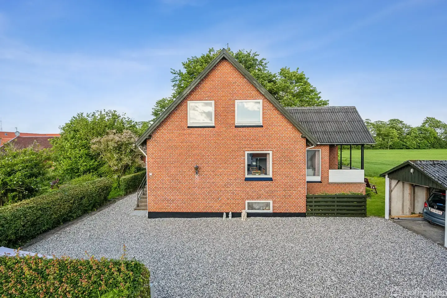 Villa på Agernvej 3, 9330 Dronninglund