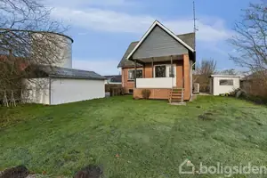 Villa på Agernvej 3, 9330 Dronninglund