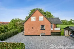 Villa på Agernvej 3, 9330 Dronninglund
