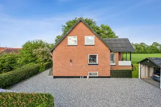 Villa på Agernvej 3, Præstbro, 9330 Dronninglund