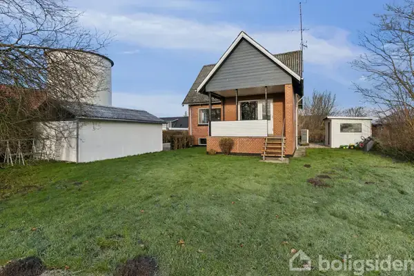 Villa på Agernvej 3, 9330 Dronninglund