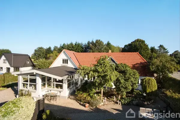 Villa på Kærvangen 15, 5610 Assens