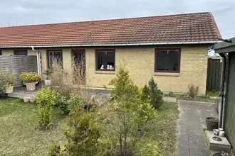 Andelsbolig på Langøparken 31A, Langø, 4900