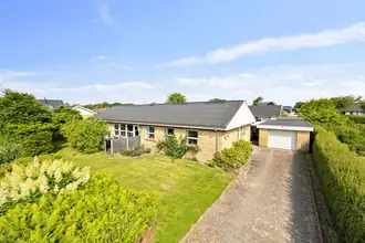 Villa på Høgevej 3, 9640 Farsø